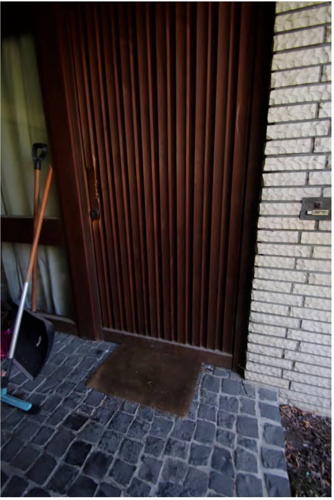 Garage, Einfamilienhaus in Montanusweg 6, Graf-Engelbert-Str., Suitberusweg, 42781 Haan - Bild 4