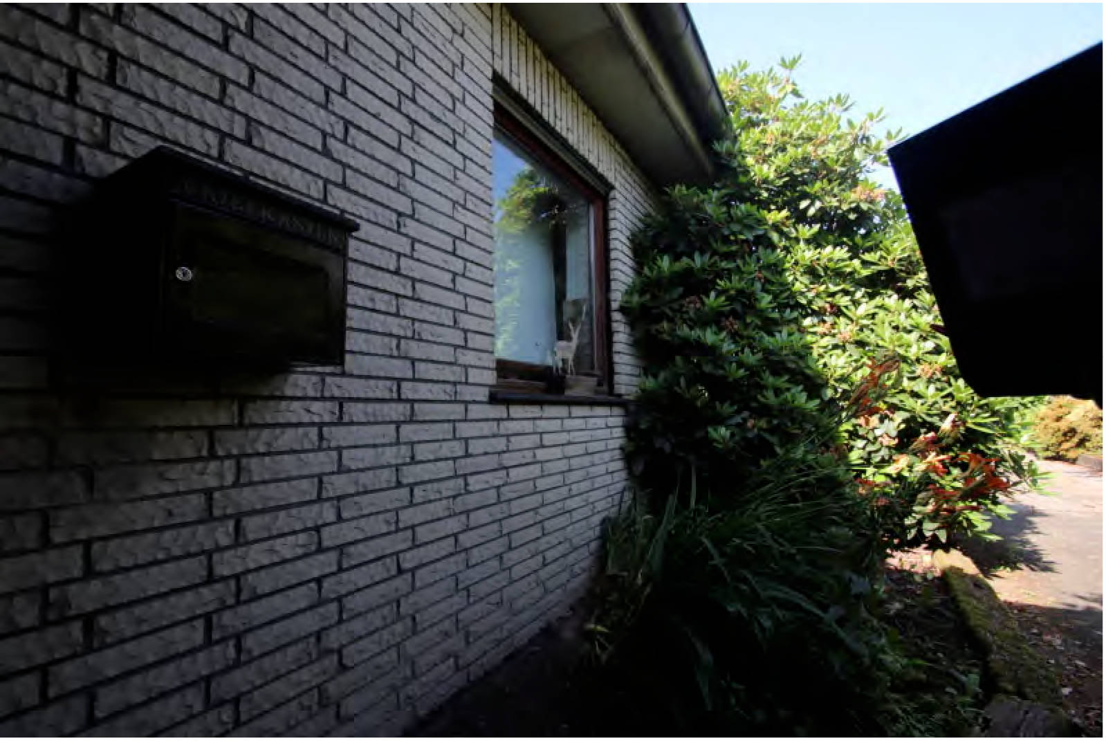 Garage, Einfamilienhaus in Montanusweg 6, Graf-Engelbert-Str., Suitberusweg, 42781 Haan - Bild 3