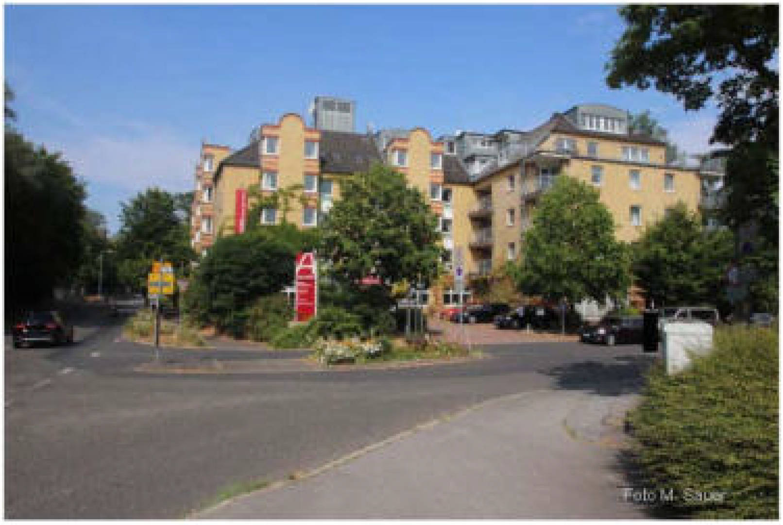 gewerblich genutztes Grundstück in Neanderstraße 2, 4, 40699 Erkrath - Bild 2