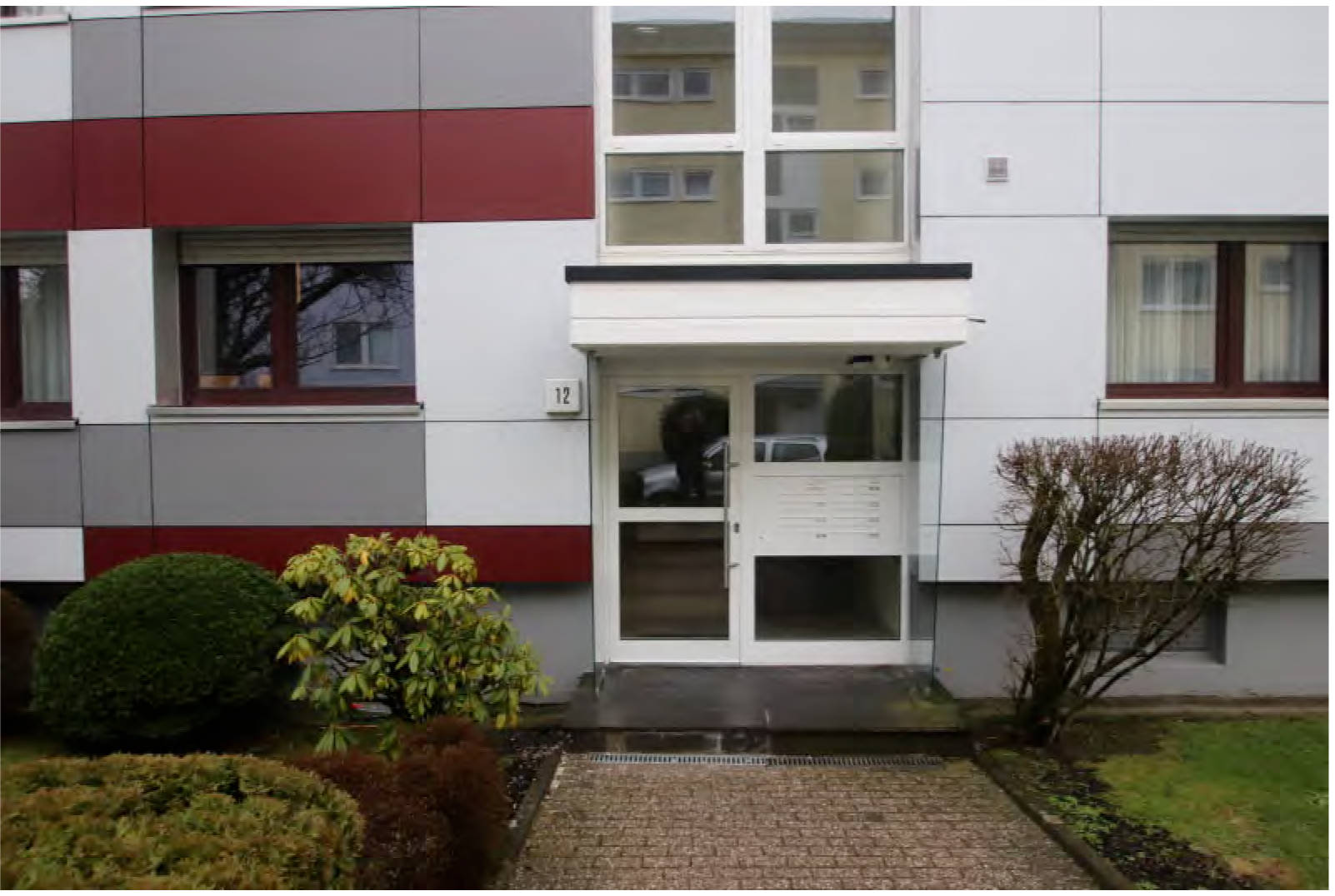 Eigentumswohnung (3 bis 4 Zimmer) in Föhrenweg 12, 42489 Wülfrath - Bild 2