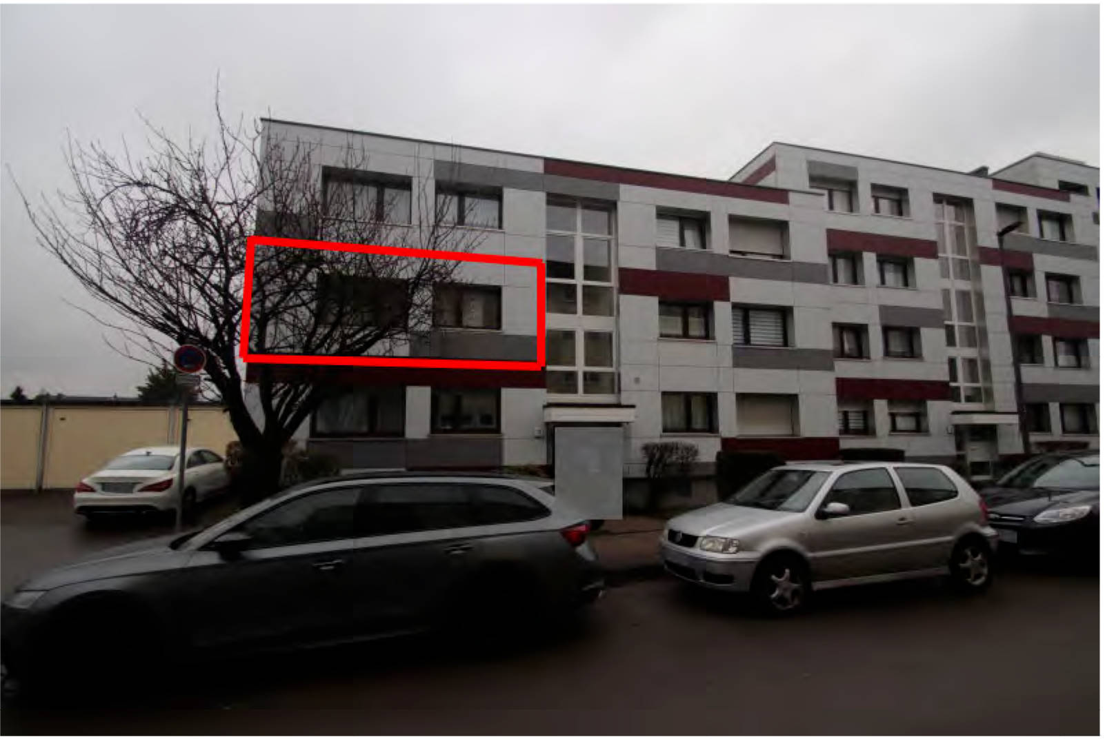 Eigentumswohnung (3 bis 4 Zimmer) in Föhrenweg 12, 42489 Wülfrath - Bild 3