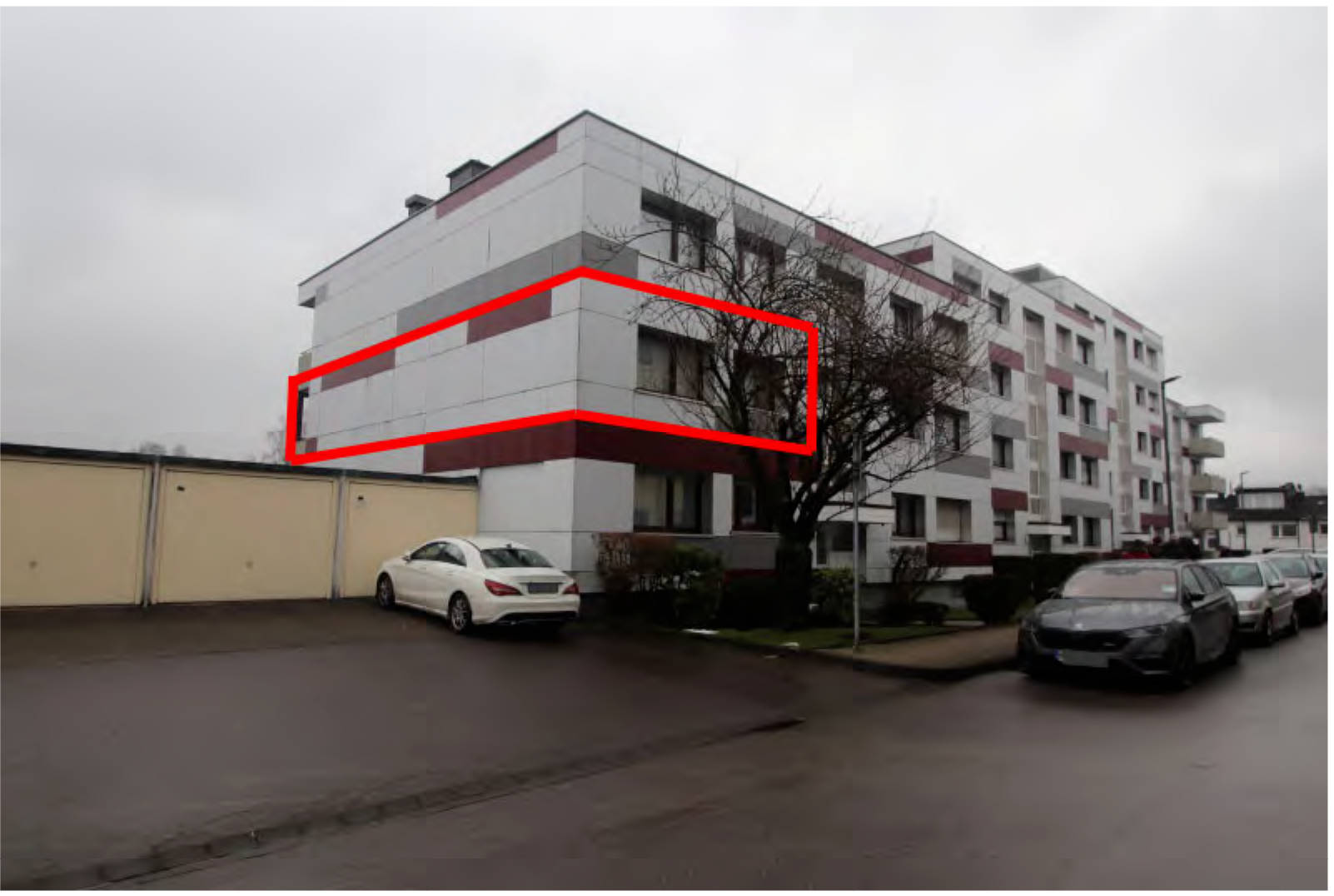 Eigentumswohnung (3 bis 4 Zimmer) in Föhrenweg 12, 42489 Wülfrath - Bild 4