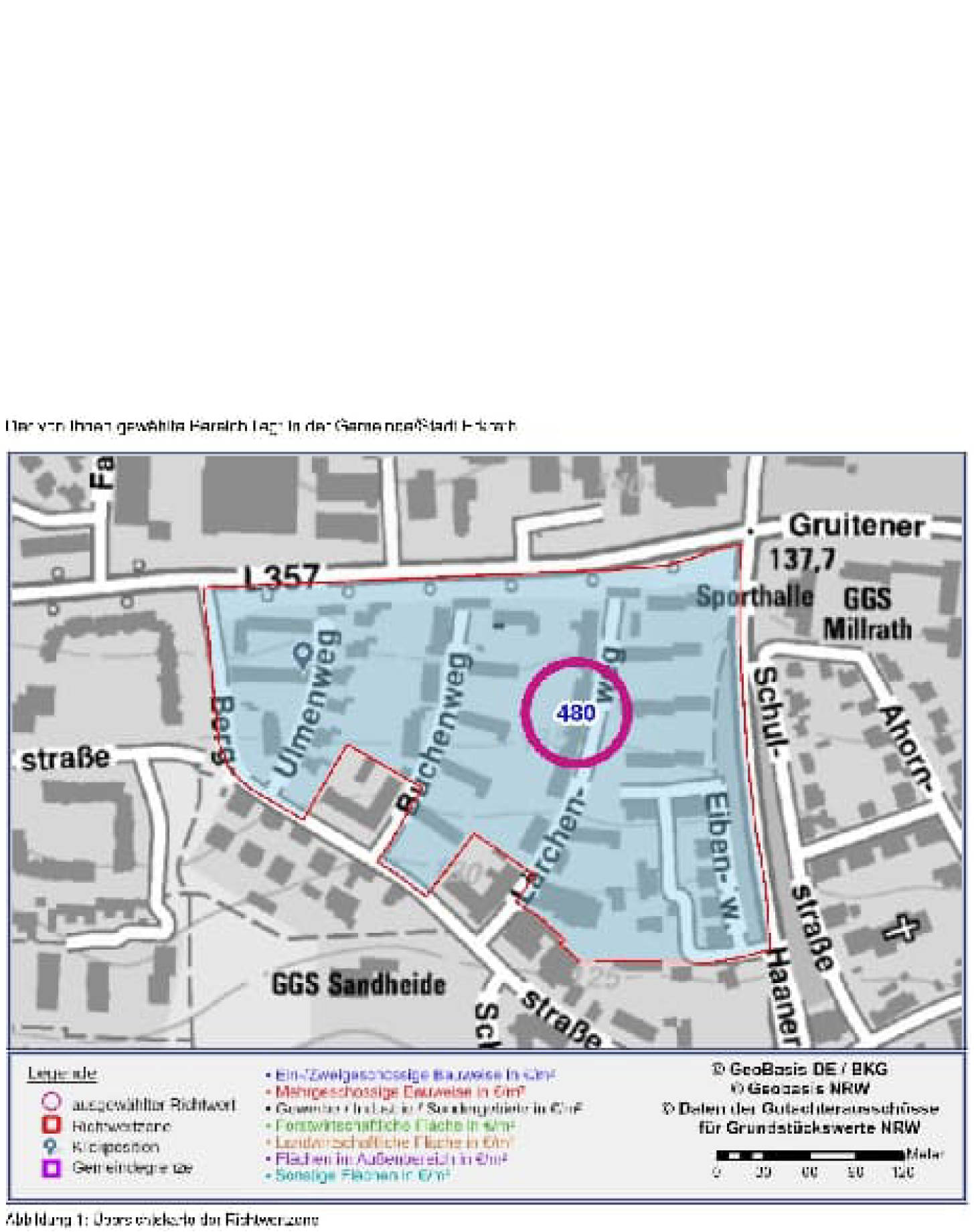 nordrheinwestpfalen 0005aK0009-2024 Ulmenweg 7, 40699 Erkrath, Hochdahl
