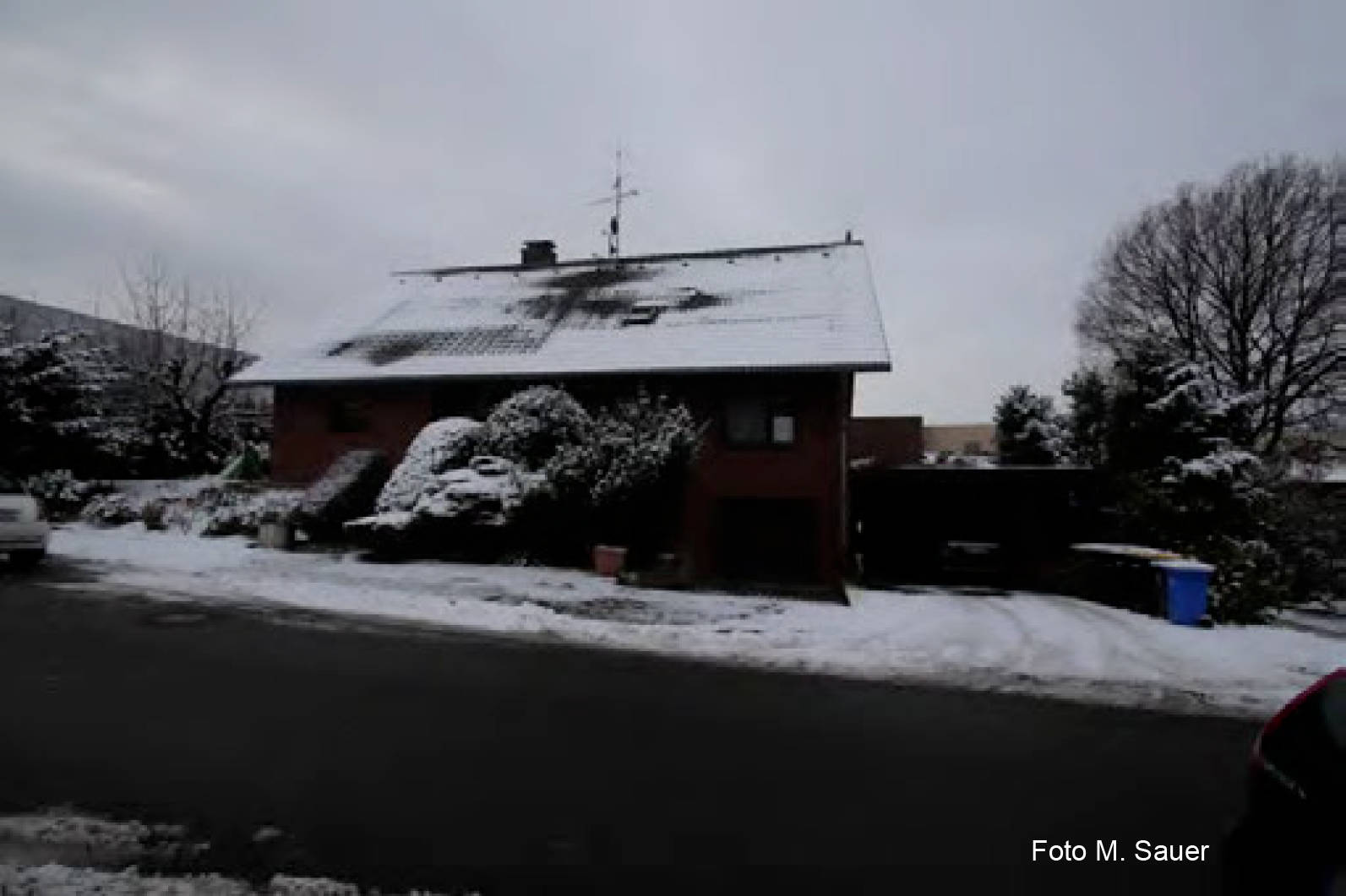 Zweifamilienhaus, Einfamilienhaus in Hunsrückstraße 3, 42781 Haan - Bild 3