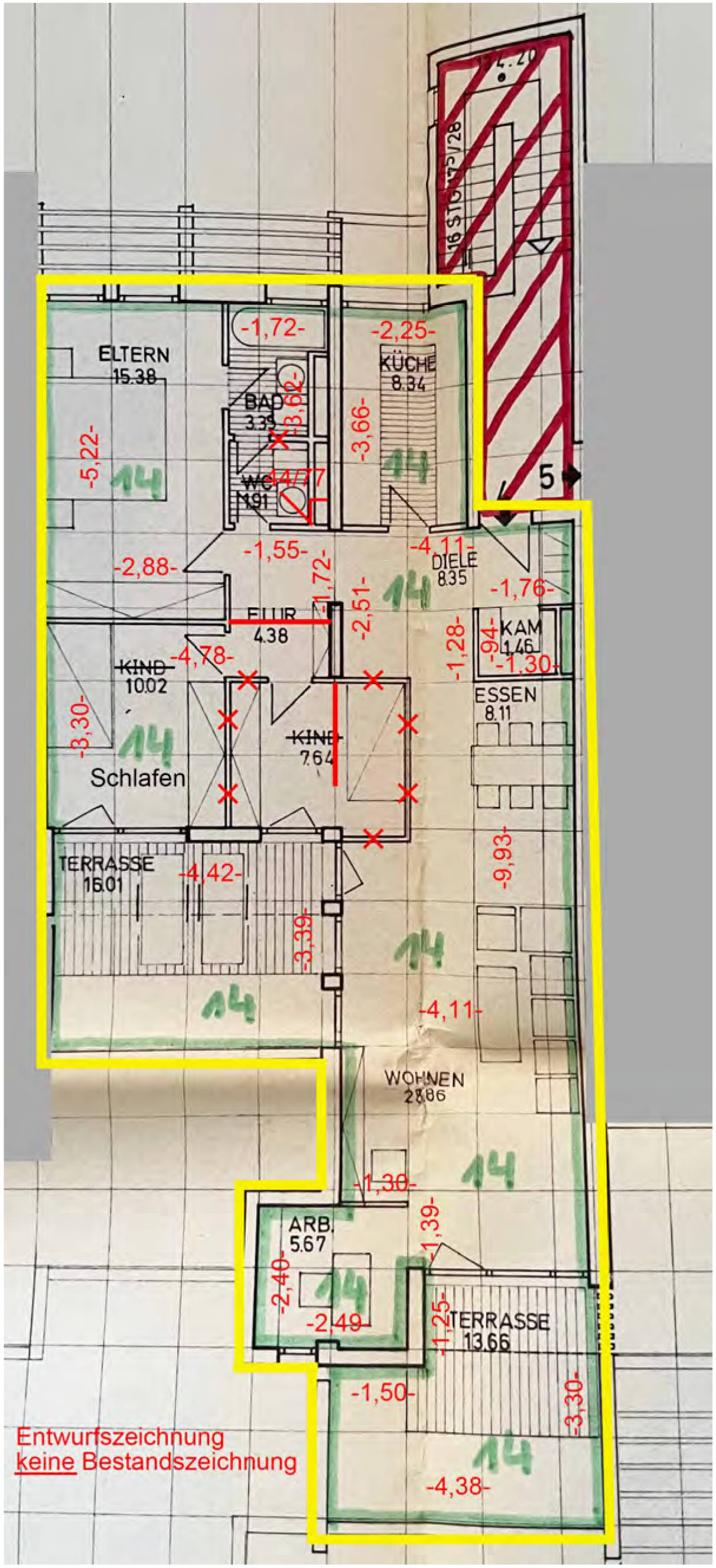 nordrheinwestpfalen 0005 a K 0017/2024 Kastanienstraße  11, 40699 Erkrath, Hochdahl 8