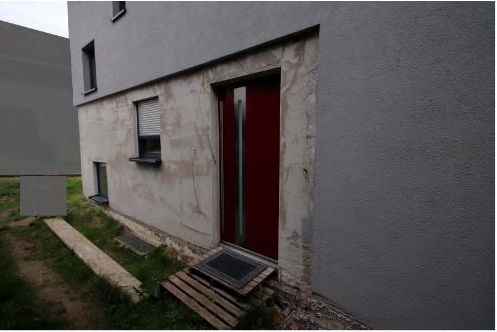 Zweifamilienhaus in Zur alten Brennerei 24a, 42781 Haan, Gruiten