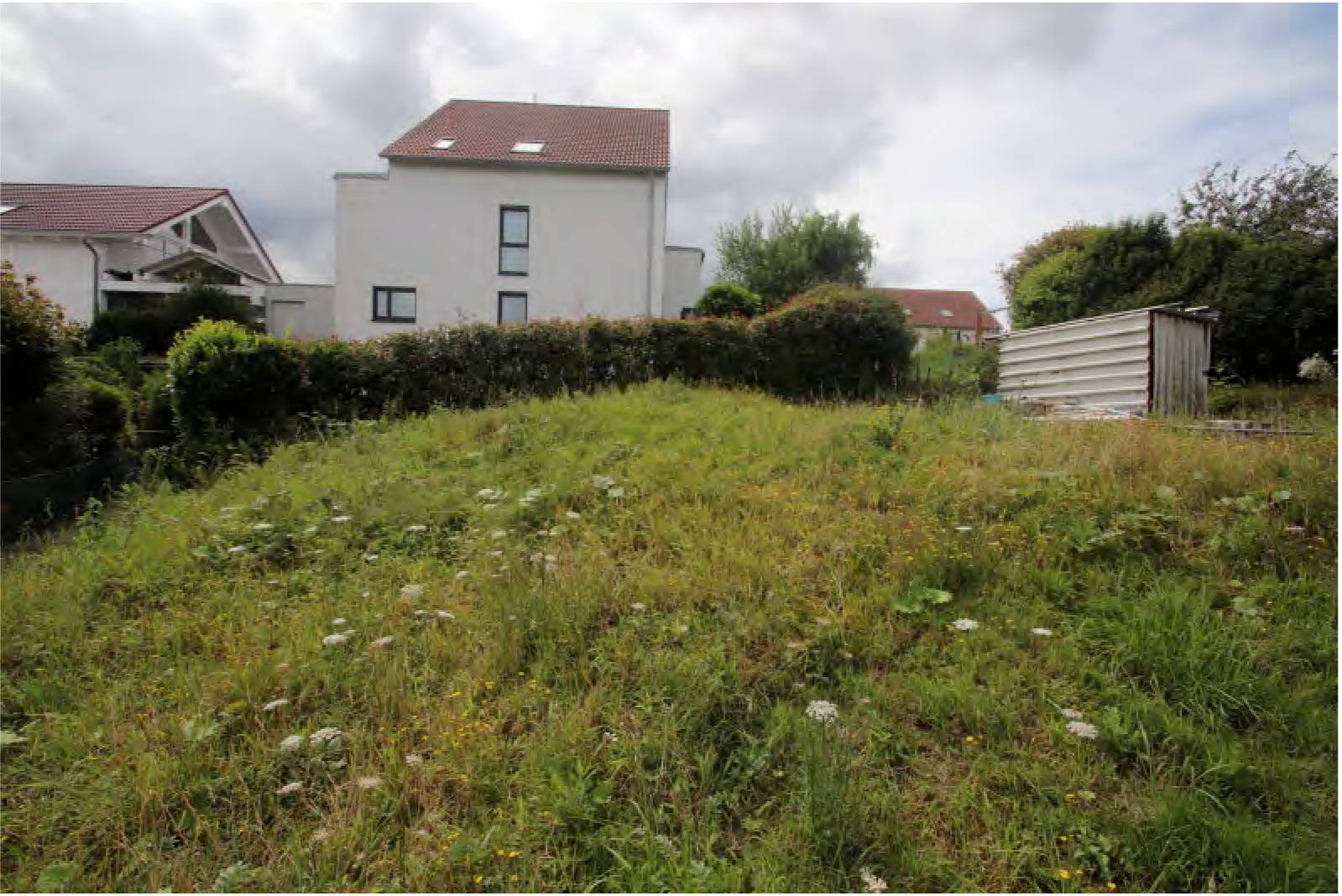 Zweifamilienhaus in Zur alten Brennerei 24a, 42781 Haan, Gruiten - Bild 4