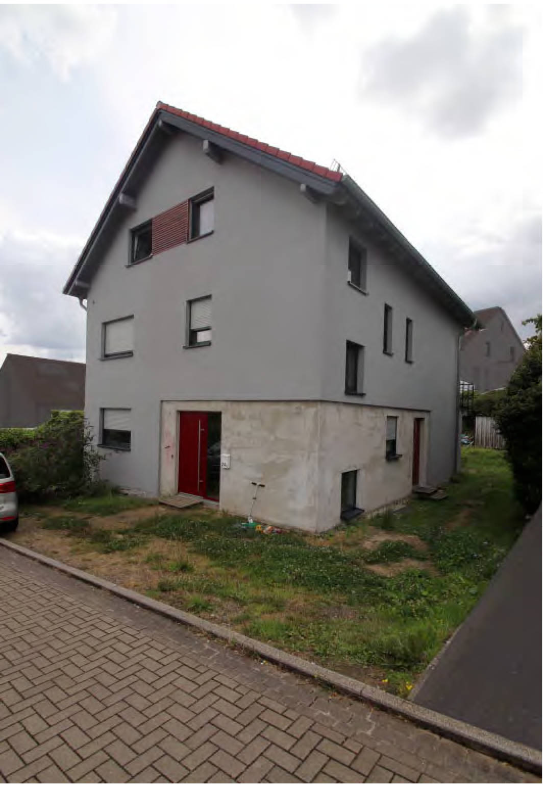Zweifamilienhaus in Zur alten Brennerei 24a, 42781 Haan, Gruiten - Bild 3