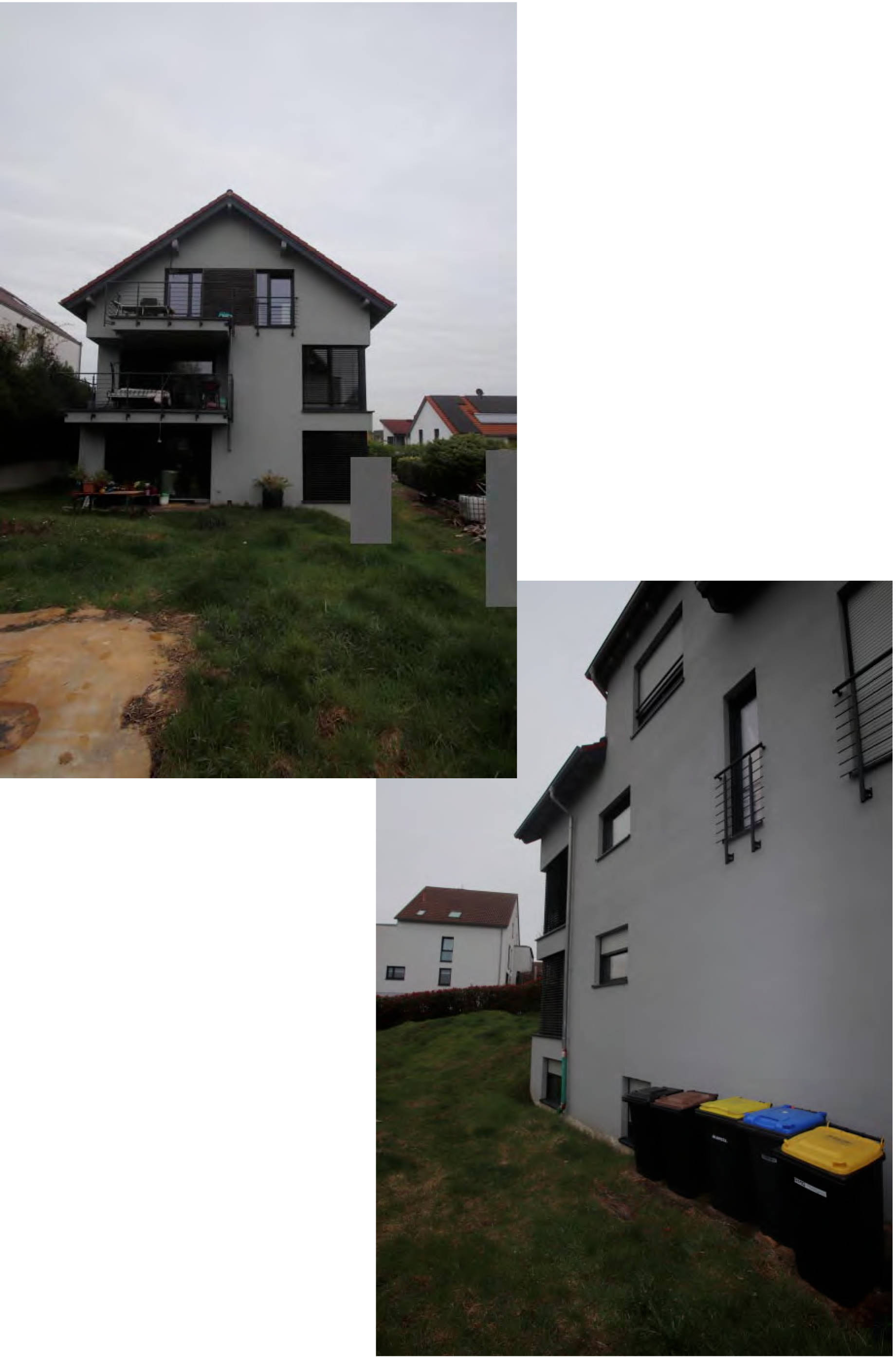 Zweifamilienhaus in Zur alten Brennerei 24a, 42781 Haan, Gruiten - Bild 2