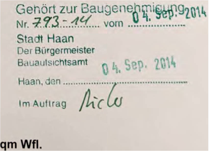 nordrheinwestpfalen 0005 a K 0018/2022 Zur alten Brennerei 24a, 42781 Haan, Gruiten 7