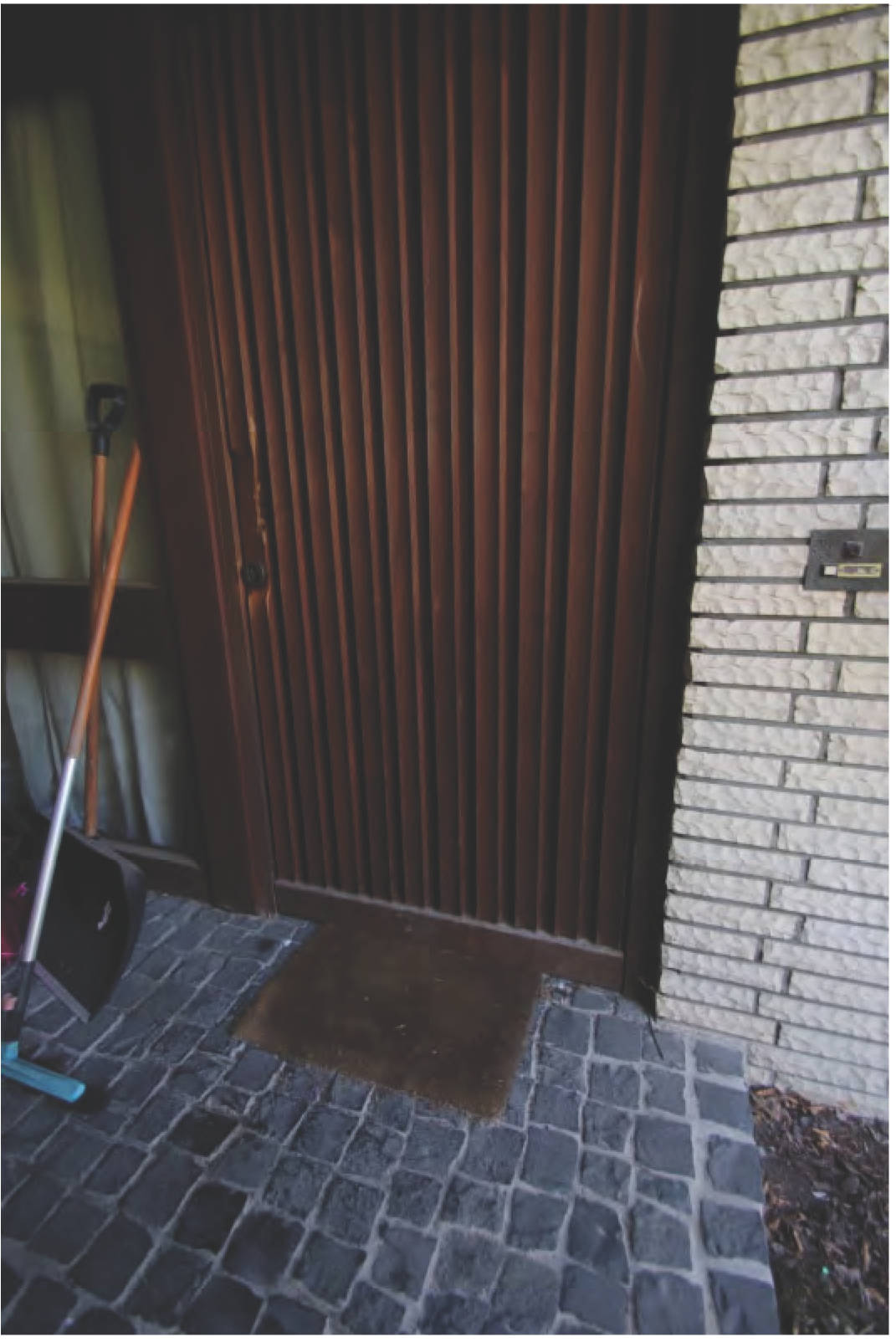 Garage, Einfamilienhaus in Montanusweg 6, Graf-Engelbert-Str., Suitbertusweg, 42781 Haan - Bild 5