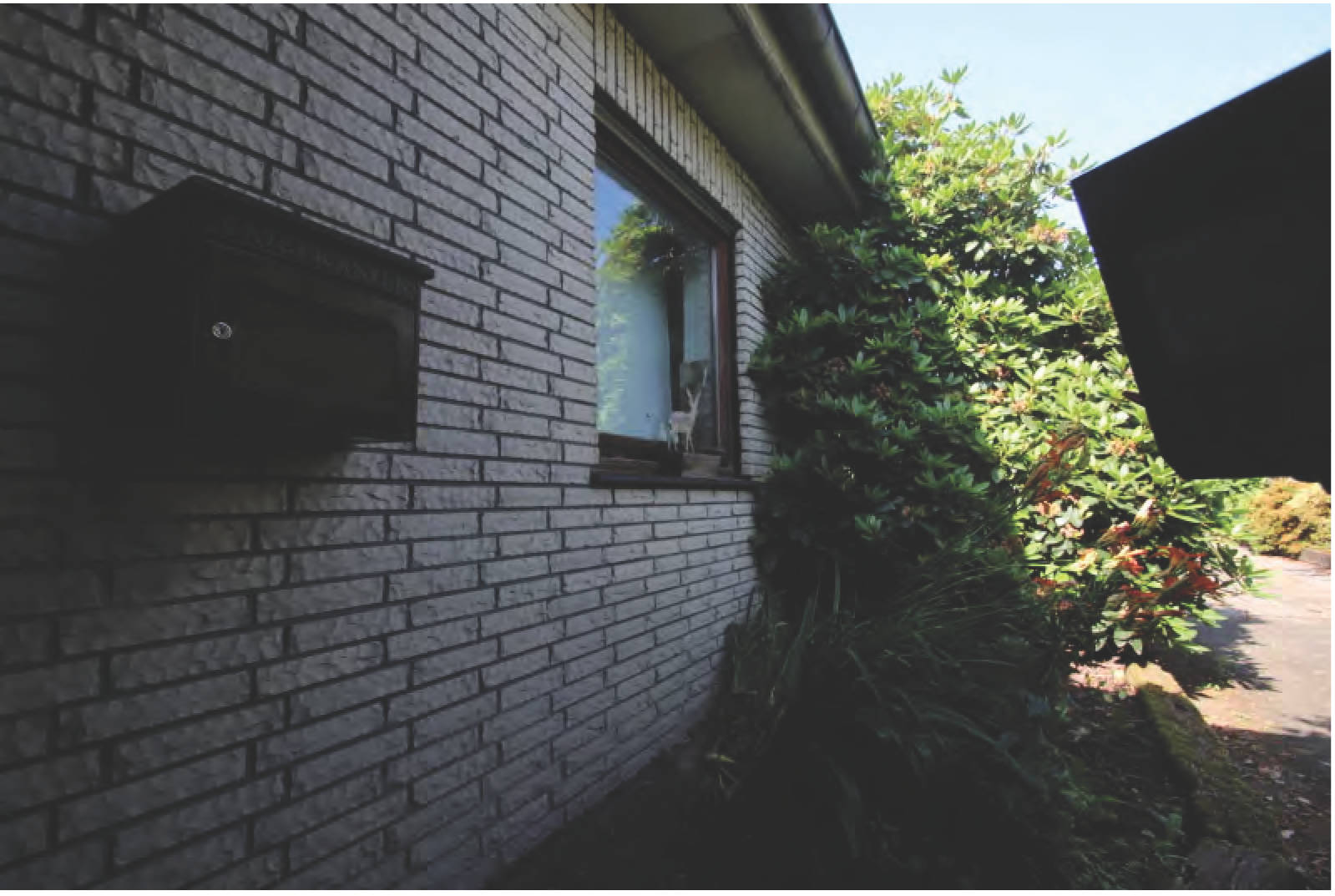 Garage, Einfamilienhaus in Montanusweg 6, Graf-Engelbert-Str., Suitbertusweg, 42781 Haan - Bild 4