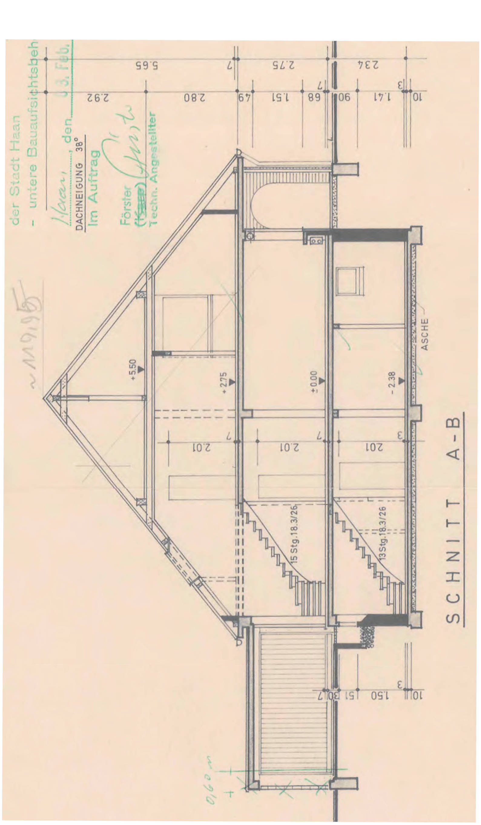 nordrheinwestpfalen 0005 a K 0019/2025 Montanusweg 6, Graf-Engelbert-Str., Suitbertusweg, 42781 Haan 6
