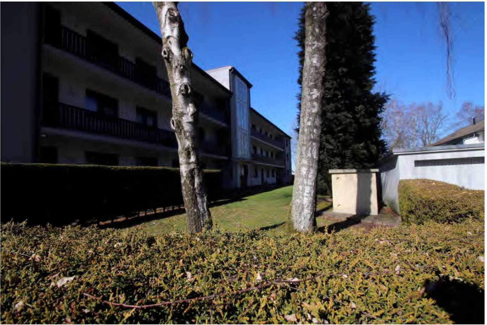 Eigentumswohnung (3 bis 4 Zimmer) in Voisheider Weg 15, 42781 Haan - Bild 2