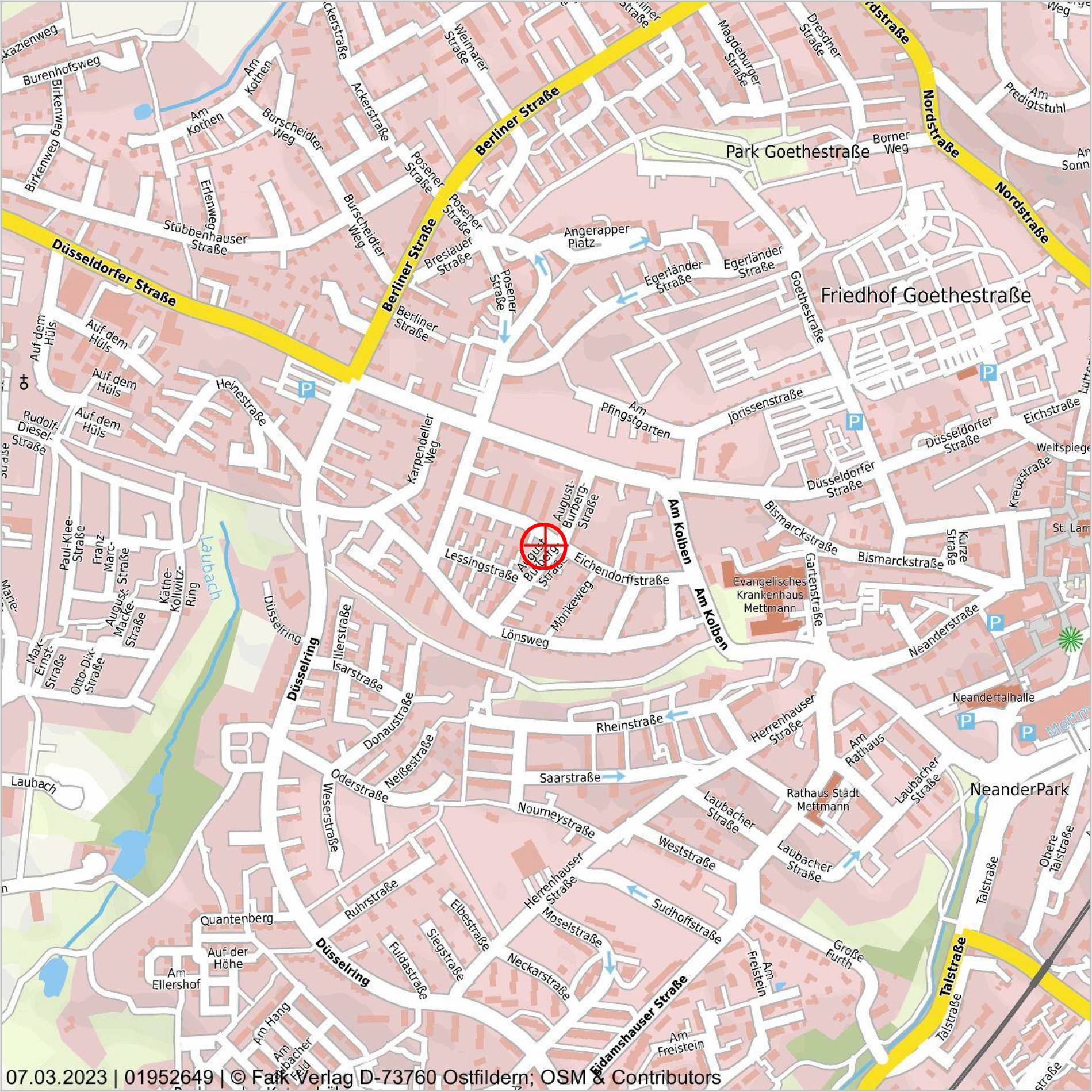 nordrheinwestpfalen 0005 a K 0022/2024 August-Burberg-Str.12, 40822 Mettmann 10
