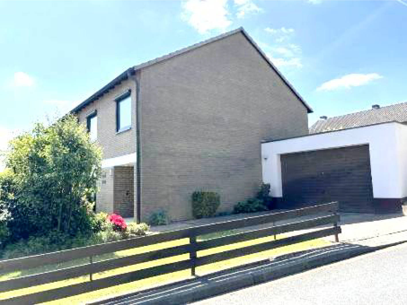 Garage, Doppelhaushälfte in August-Burberg-Str.12, 40822 Mettmann - Bild 4