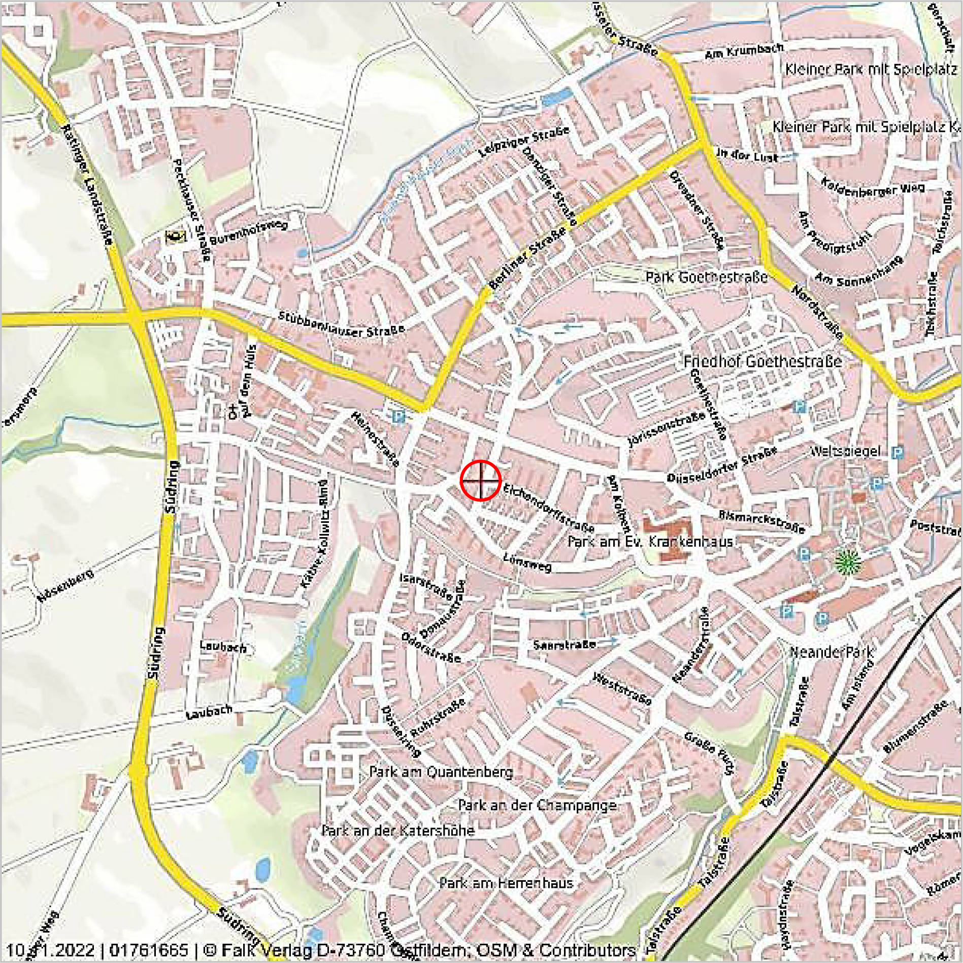 nordrheinwestpfalen 0005 a K 0022/2024 August-Burberg-Str.12, 40822 Mettmann 9