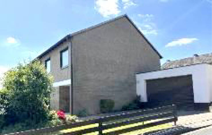 Garage, Doppelhaushälfte in August-Burberg-Str.12, 40822 Mettmann - Bild 3
