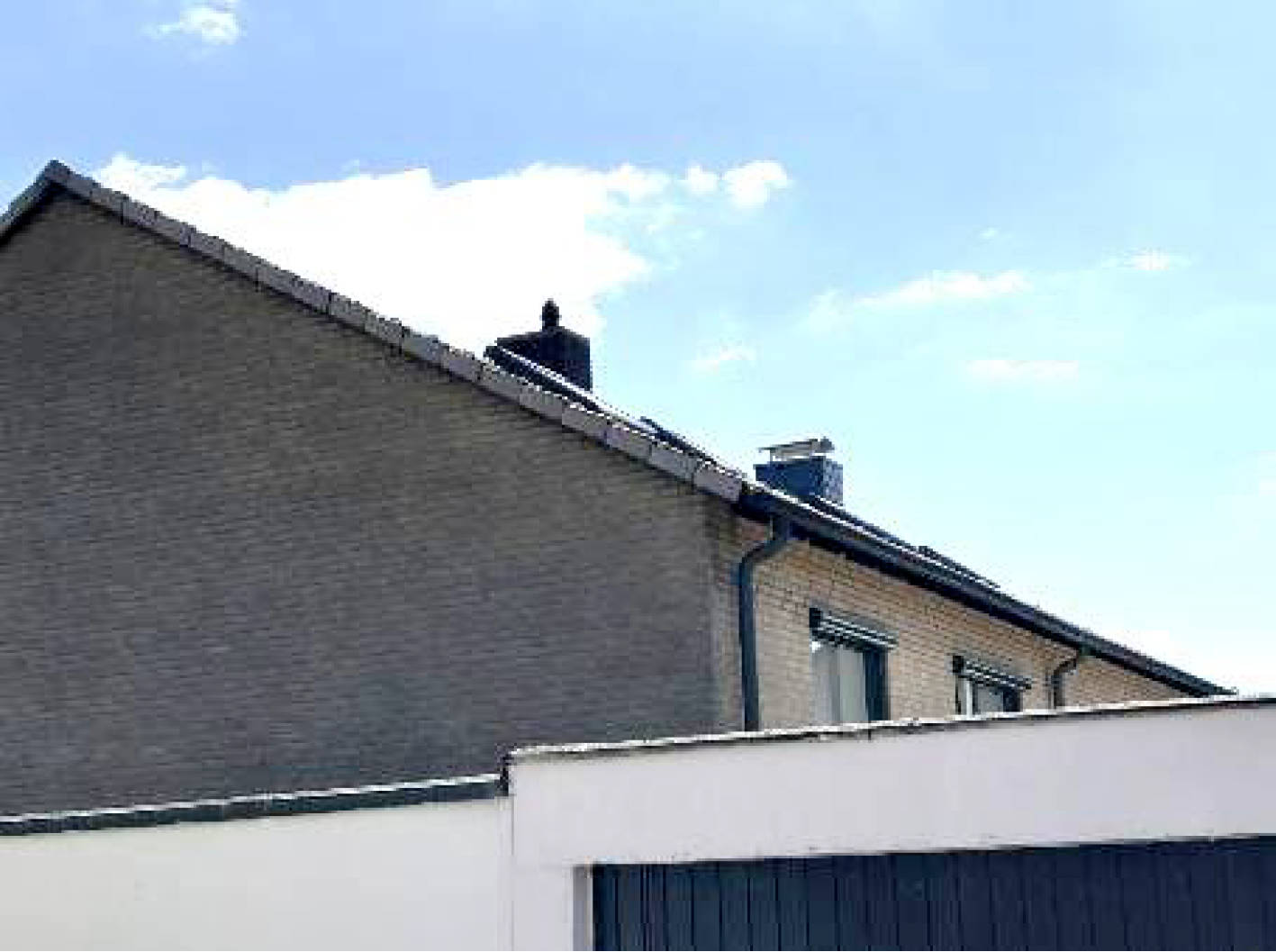 Garage, Doppelhaushälfte in August-Burberg-Str.12, 40822 Mettmann - Bild 5