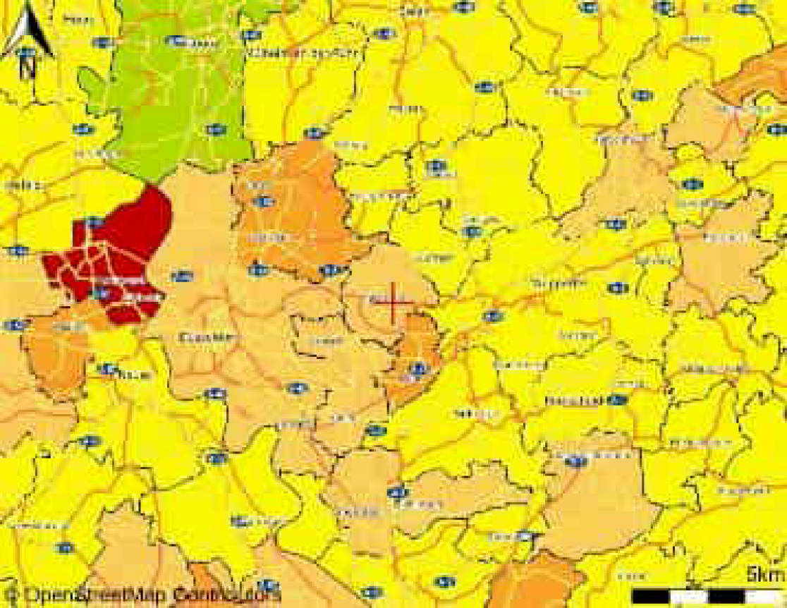 nordrheinwestpfalen 0005 a K 0111/2017 Bergstraße 9, 11, 40822 Mettmann 26