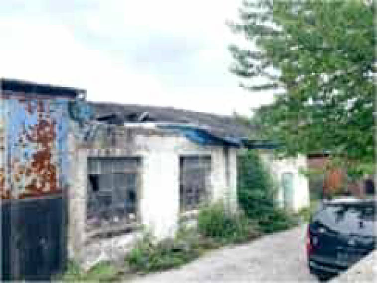 gewerblich genutztes Grundstück in Bergstraße 9, 11, 40822 Mettmann - Bild 3