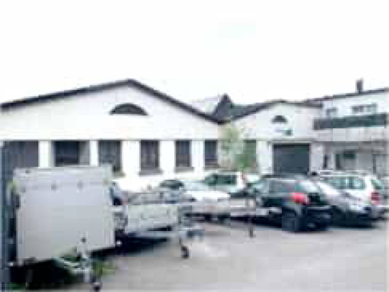 gewerblich genutztes Grundstück in Bergstraße 9, 11, 40822 Mettmann - Bild 5