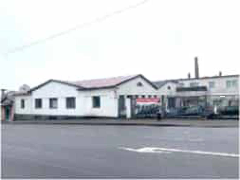 gewerblich genutztes Grundstück in Bergstraße 9, 11, 40822 Mettmann