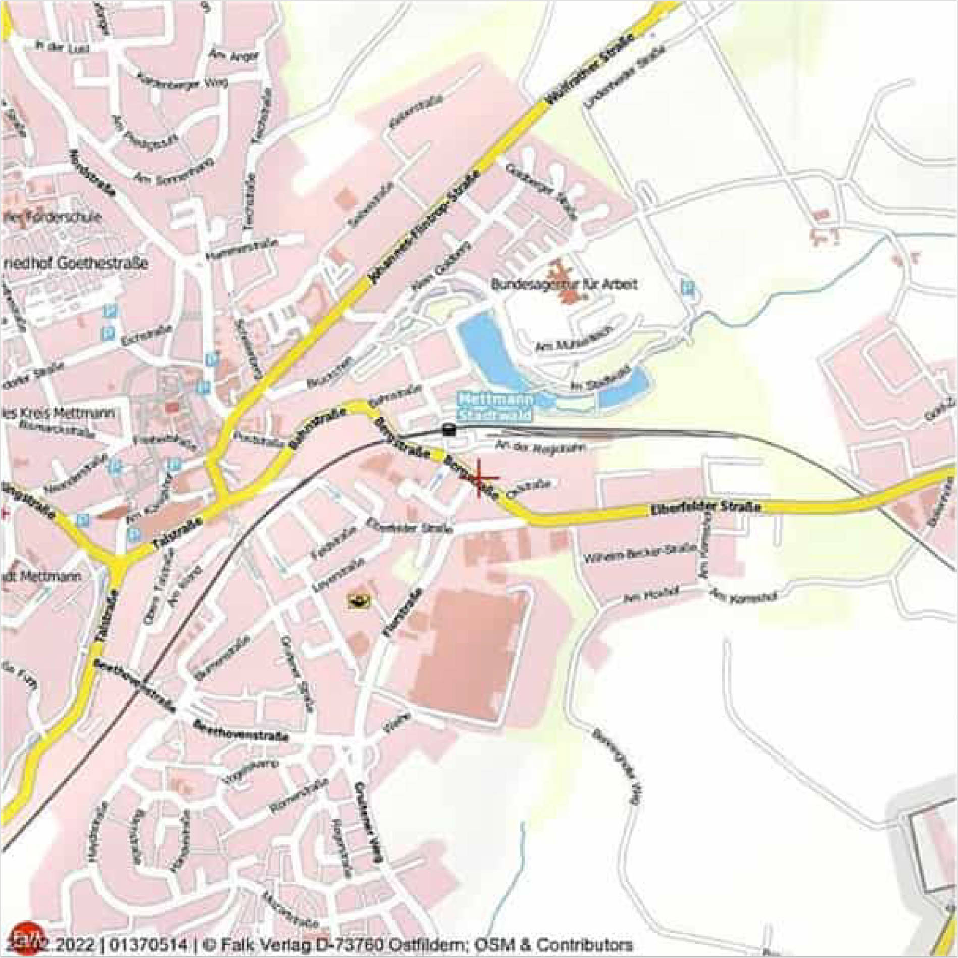 nordrheinwestpfalen 0005 a K 0111/2017 Bergstraße 9, 11, 40822 Mettmann 29