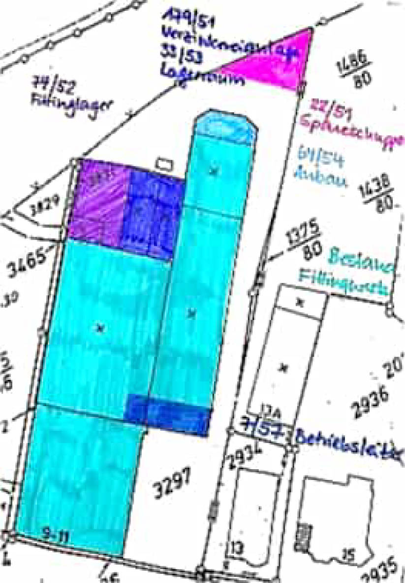 nordrheinwestpfalen 0005 a K 0111/2017 Bergstraße 9, 11, 40822 Mettmann 19