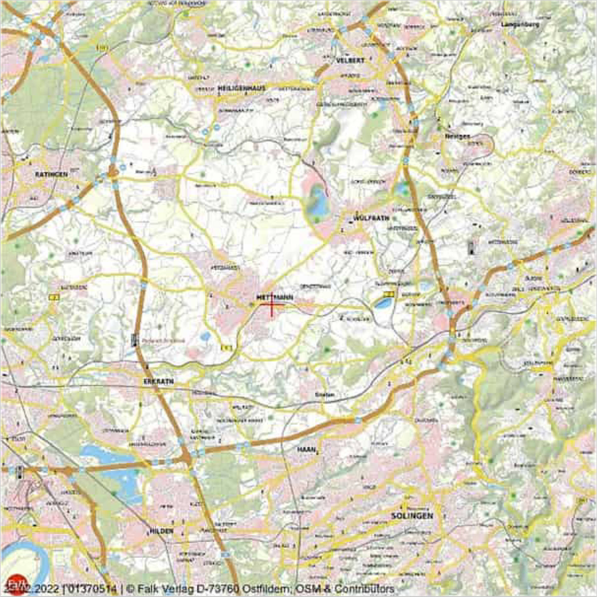 nordrheinwestpfalen 0005 a K 0111/2017 Bergstraße 9, 11, 40822 Mettmann 27
