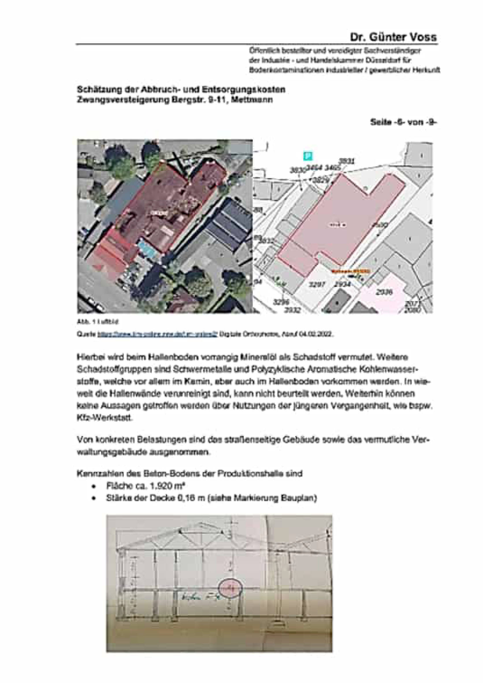 nordrheinwestpfalen 0005 a K 0111/2017 Bergstraße 9, 11, 40822 Mettmann 32