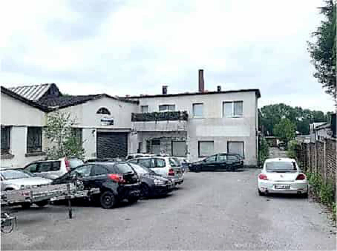 gewerblich genutztes Grundstück in Bergstraße 9, 11, 40822 Mettmann - Bild 4