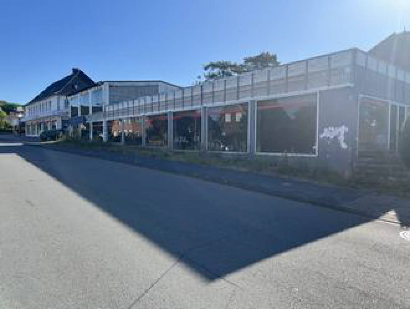 gewerblich genutztes Grundstück in Tecklenburger Straße 40, 49525 Lengerich - Bild 4