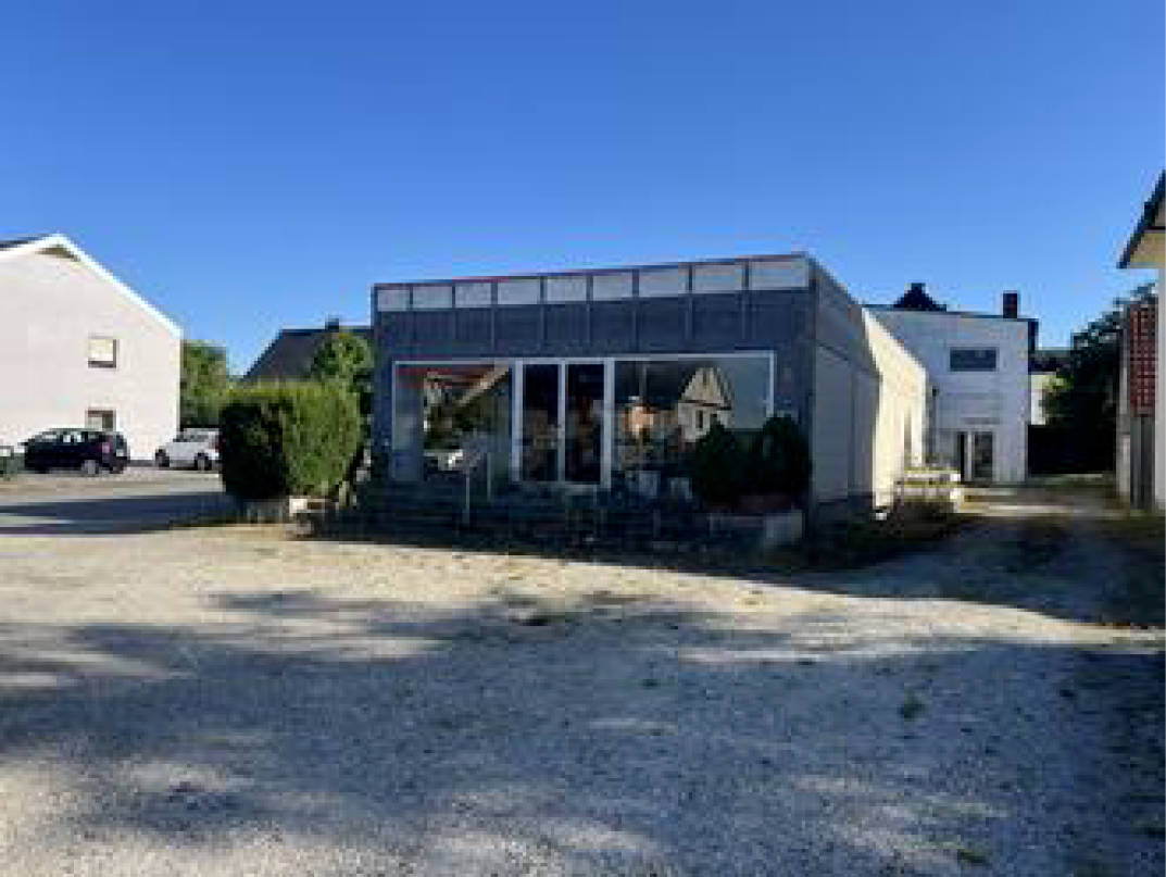 gewerblich genutztes Grundstück in Tecklenburger Straße 40, 49525 Lengerich - Bild 3