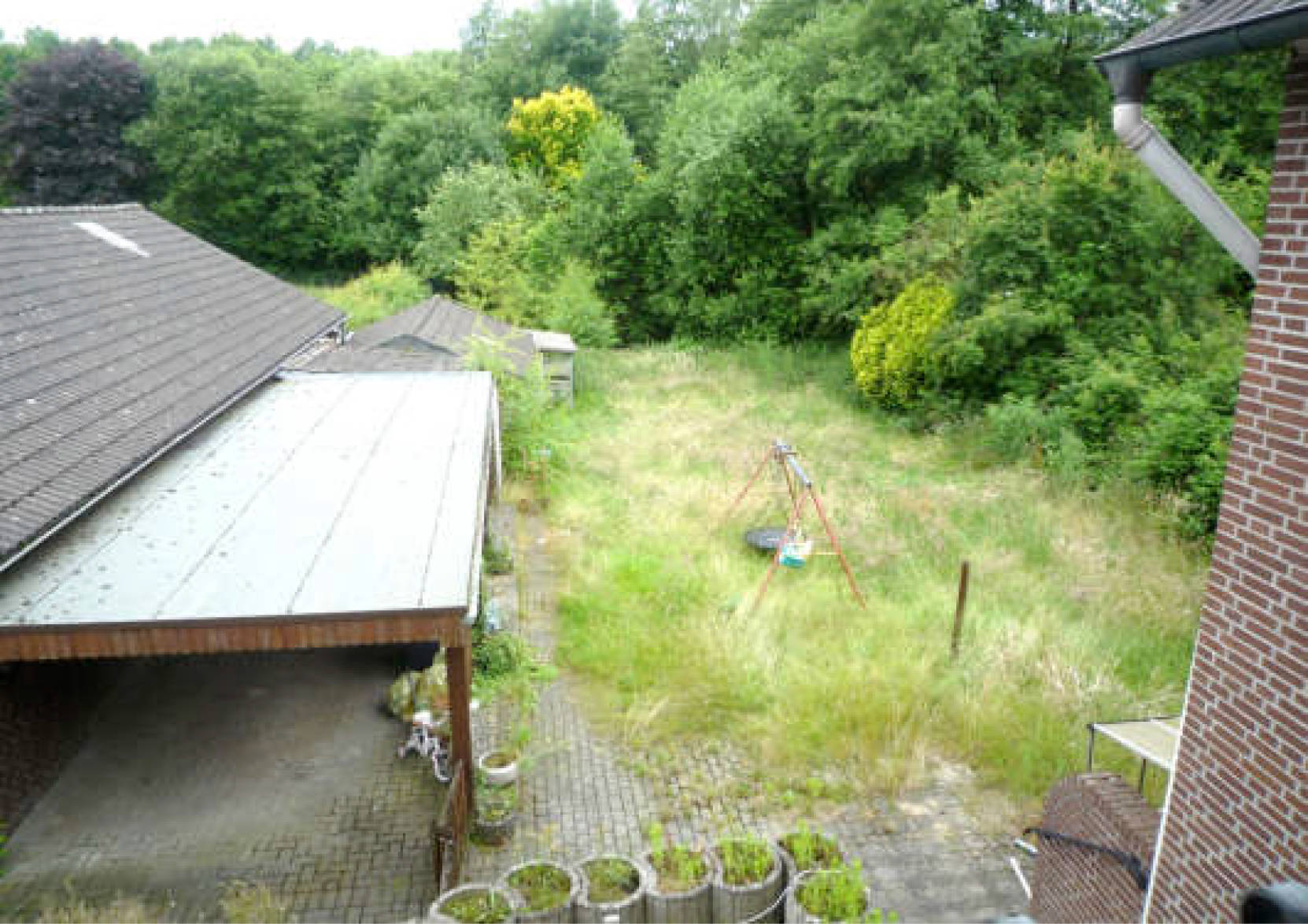 Zweifamilienhaus in Wiesenstraße 14, 49545 Tecklenburg - Bild 2