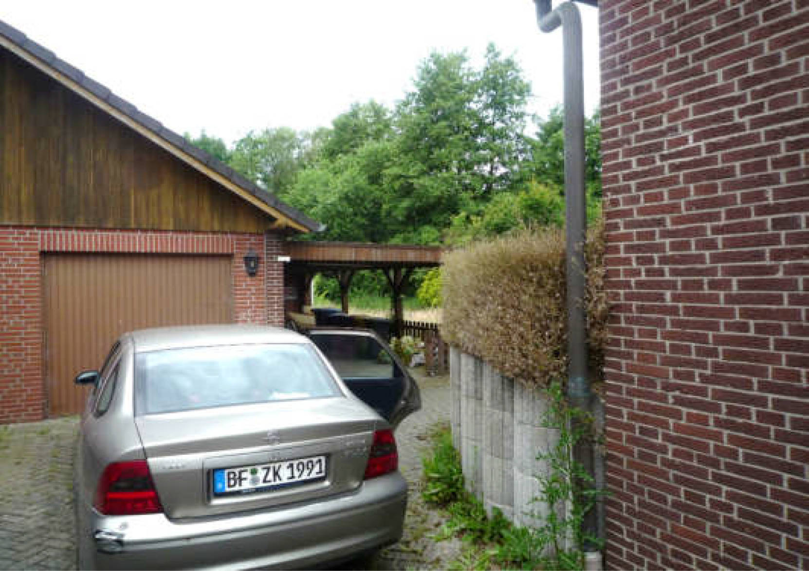 Zweifamilienhaus in Wiesenstraße 14, 49545 Tecklenburg - Bild 4