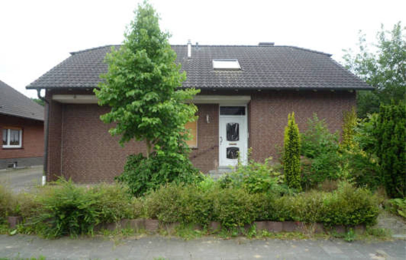 Wiesenstraße 14, 49545 Tecklenburg