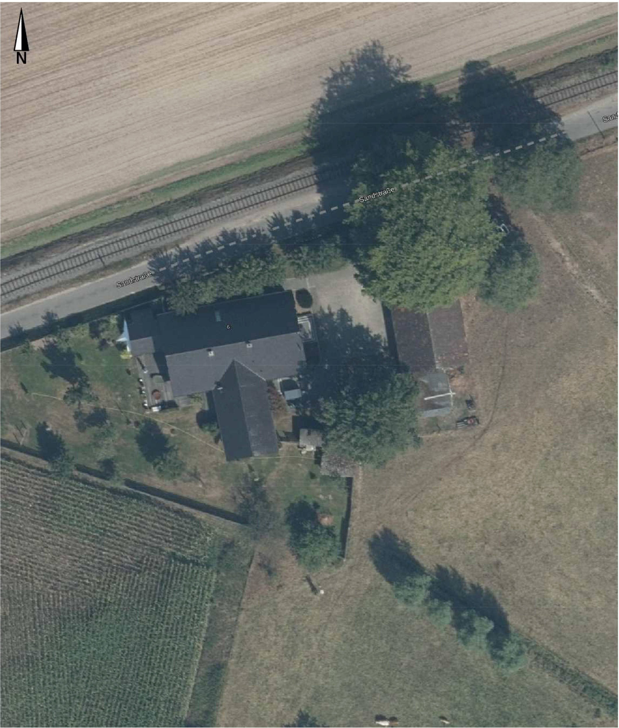 nordrheinwestpfalen 0006K0003/2022 Sandstraße 6, Zuschläge, 49492 Westerkappeln 8
