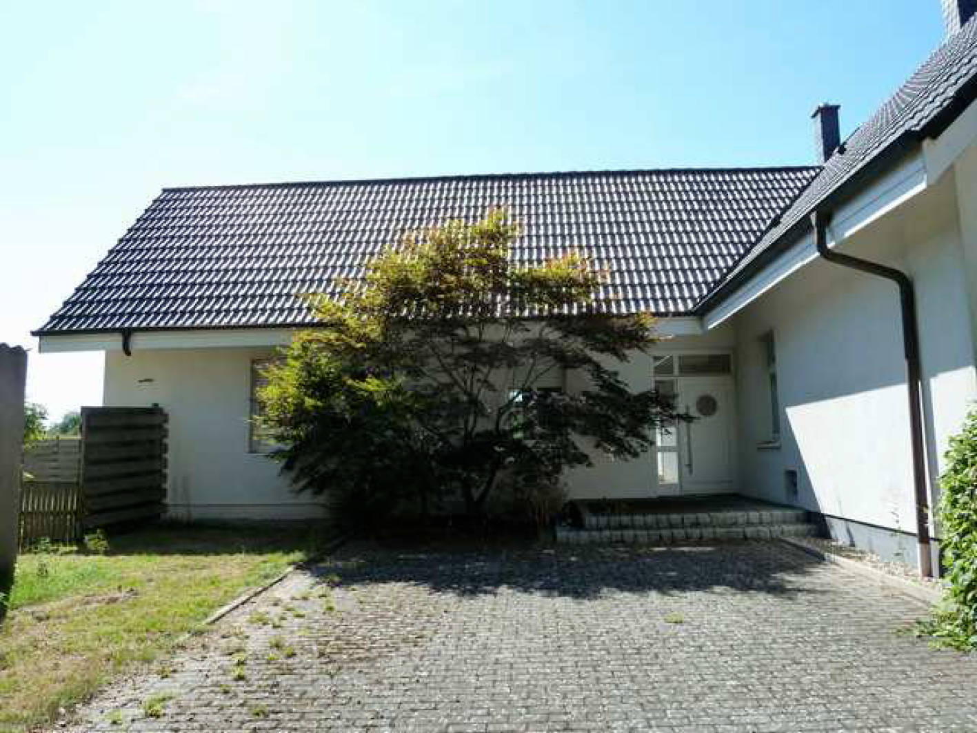 Mehrfamilienhaus in Sandstraße 6, Zuschläge, 49492 Westerkappeln