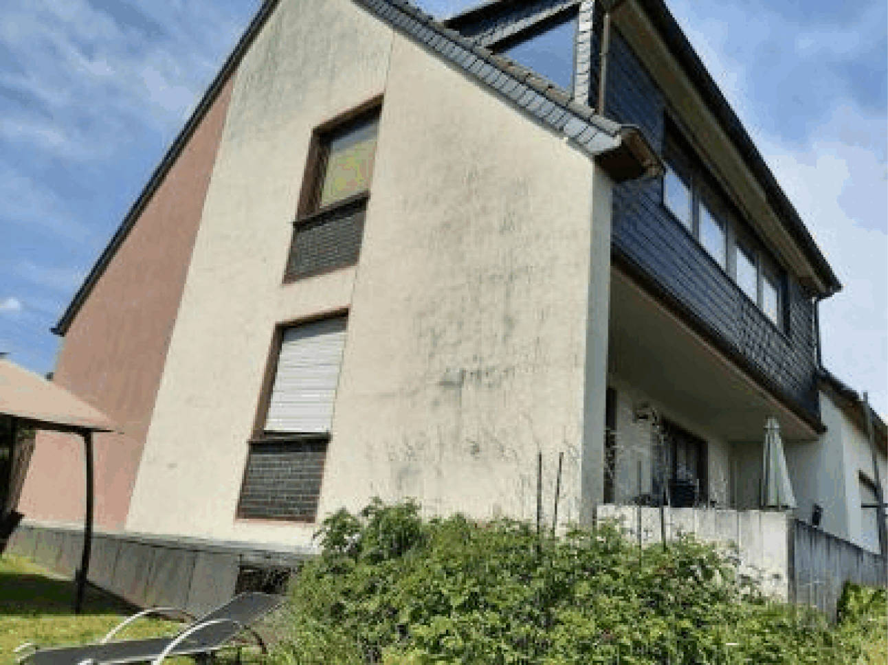 nordrheinwestpfalen 0006K0003-2023 Marmorweg 10, 42659 Solingen, Dorp