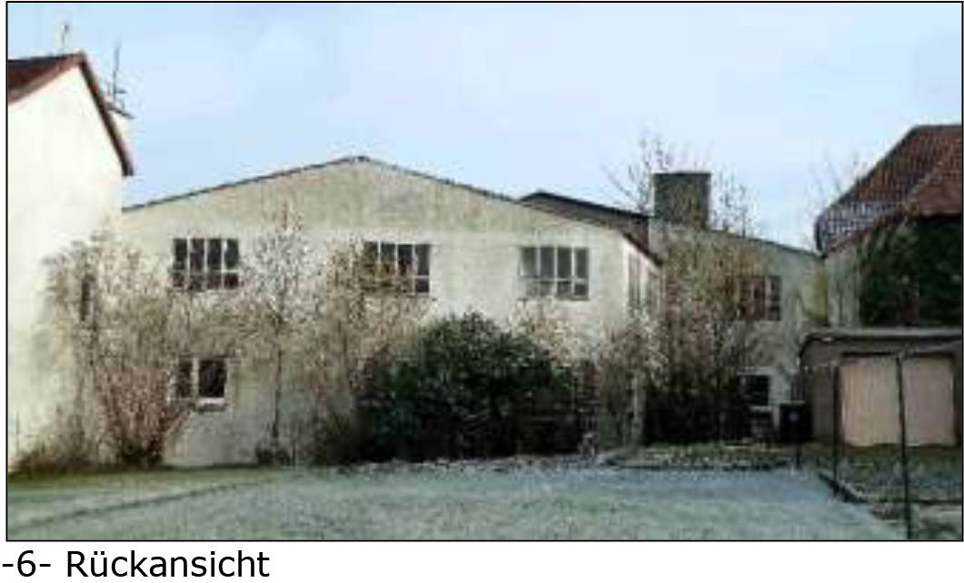 gewerblicher Leerstand in Filleberg 3, 32683 Barntrup, Alverdissen
