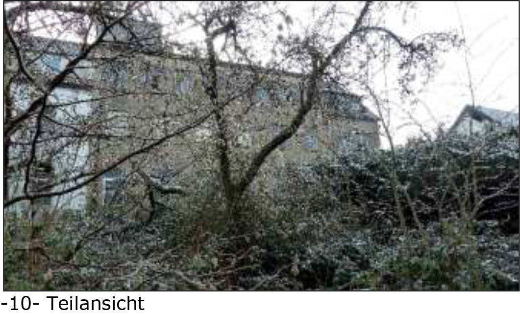 gewerblicher Leerstand in Filleberg 3, 32683 Barntrup, Alverdissen - Bild 4