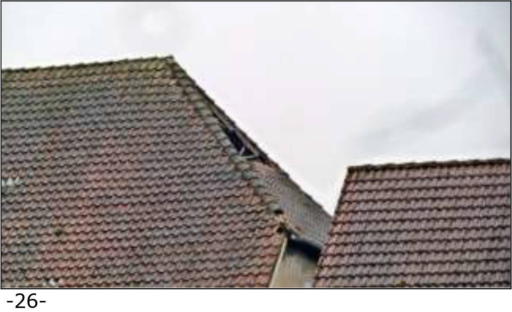 gewerblicher Leerstand in Filleberg 3, 32683 Barntrup, Alverdissen - Bild 3