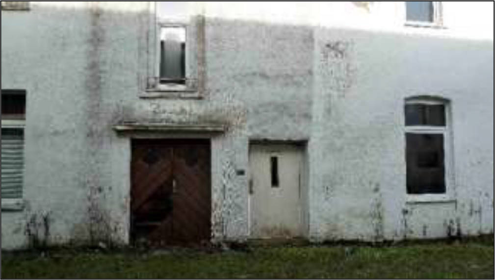 gewerblicher Leerstand in Filleberg 3, 32683 Barntrup, Alverdissen - Bild 5