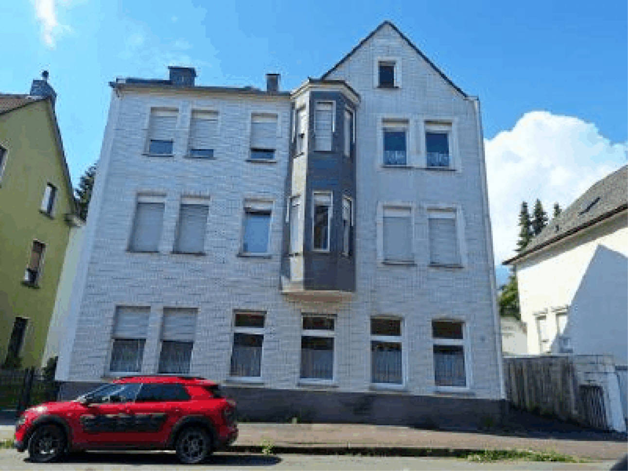 nordrheinwestpfalen 0006K0004-2024 Marktstr. 5, 42653 Solingen, Gräfrath