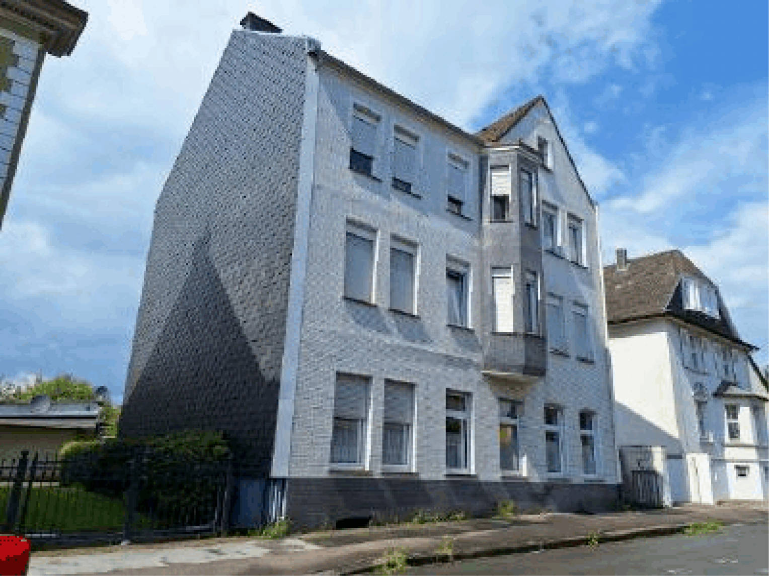 nordrheinwestpfalen 0006K0005-2024 Marktstraße 5, 42653 Solingen, Gräfrath