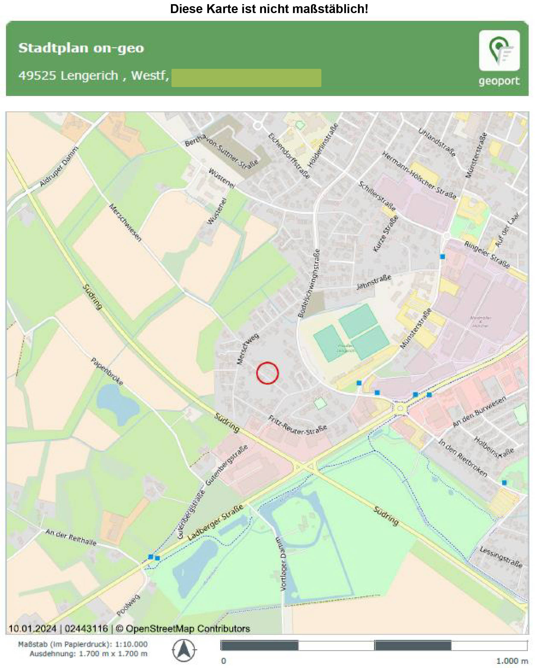 nordrheinwestpfalen 0006K0006-2023 Moosweg 10, 12, 49525 Lengerich