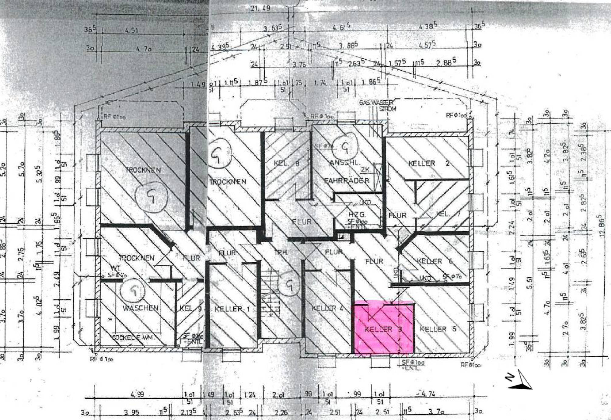 nordrheinwestpfalen 0006K0006-2023 Moosweg 10, 12, 49525 Lengerich