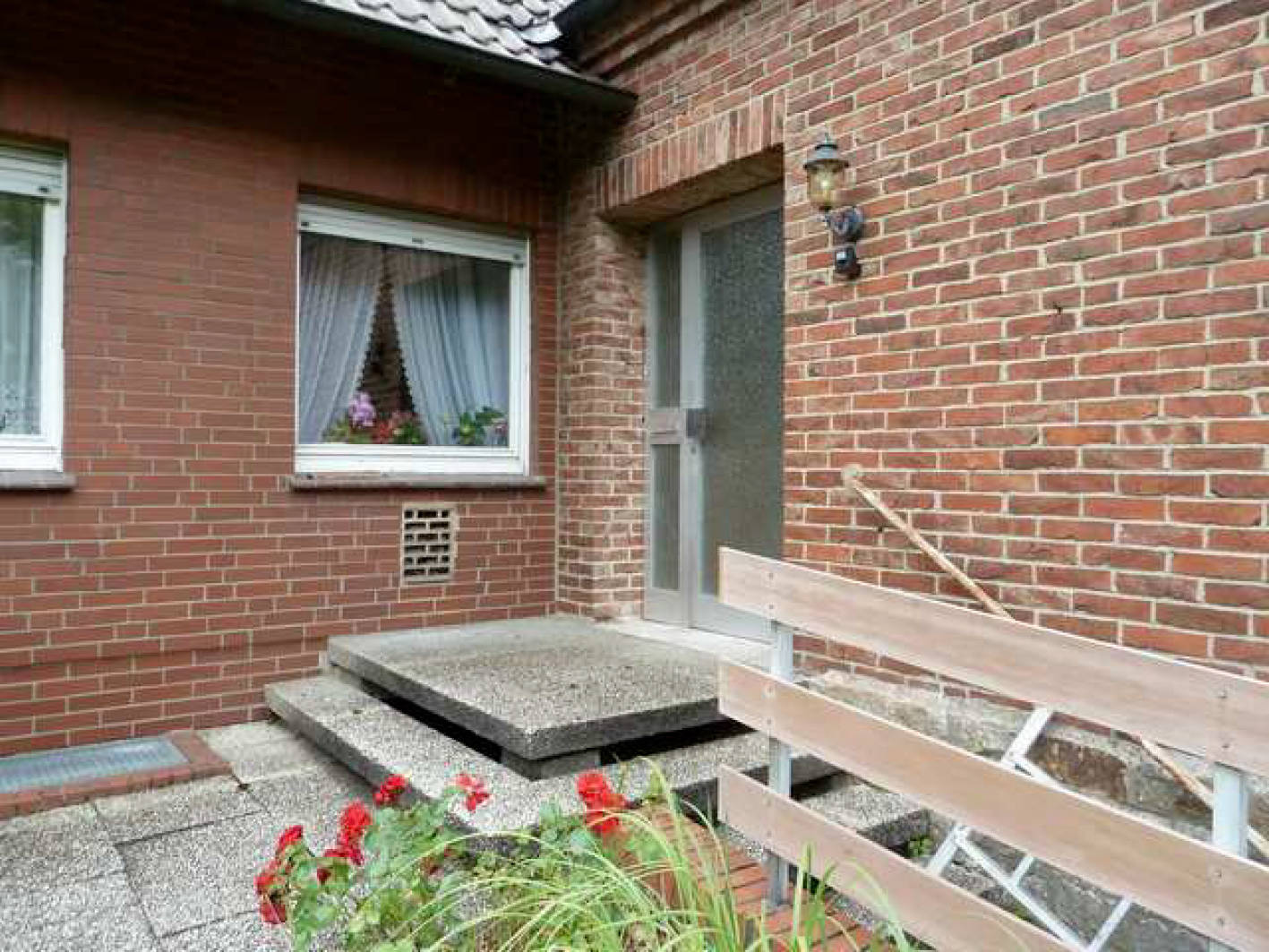 Ein- bis Dreifamilienhaus in Ibbenbürener Str. 33, 49492 Westerkappeln