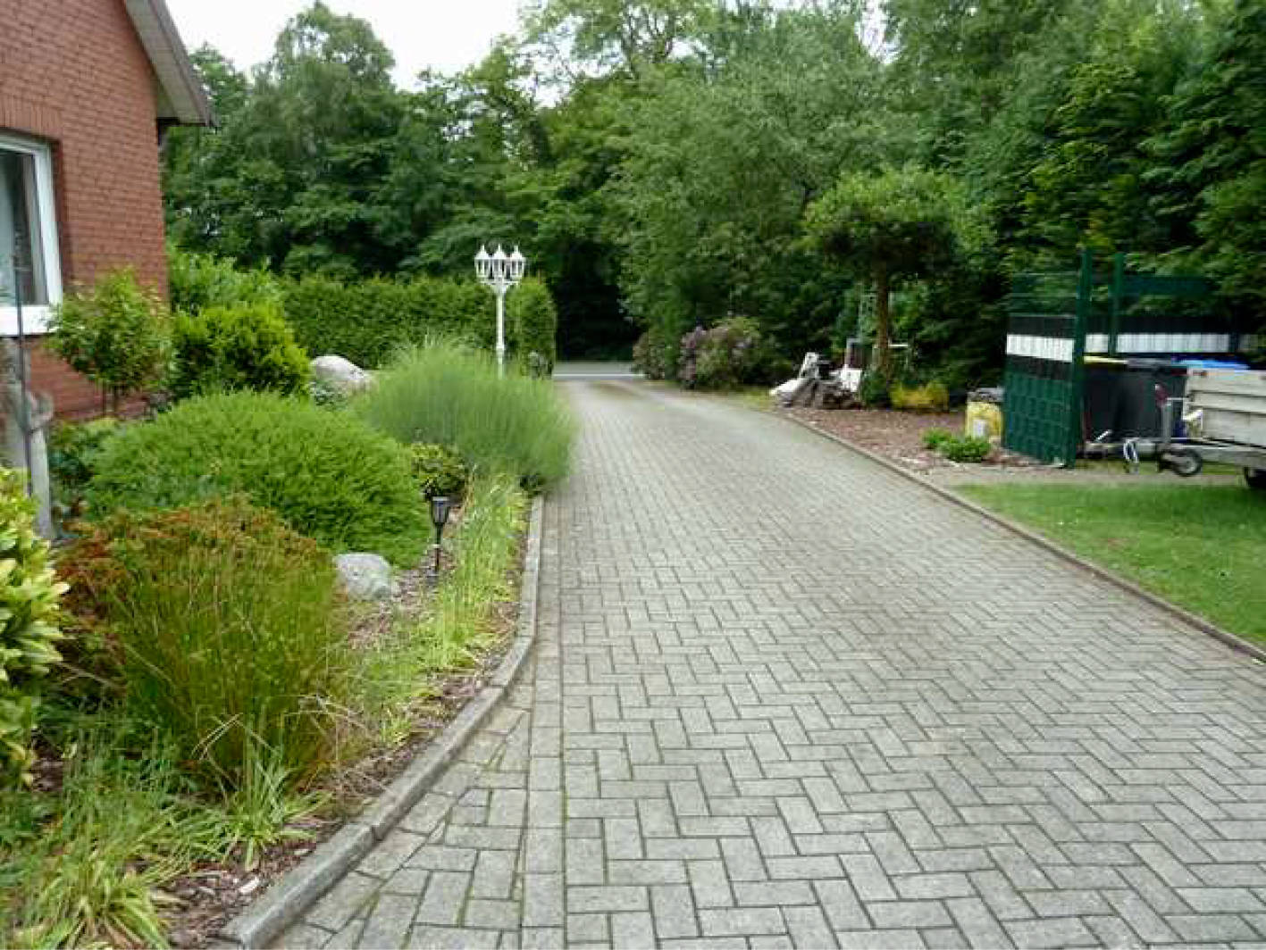 Ein- bis Dreifamilienhaus in Ibbenbürener Str. 33, 49492 Westerkappeln - Bild 2